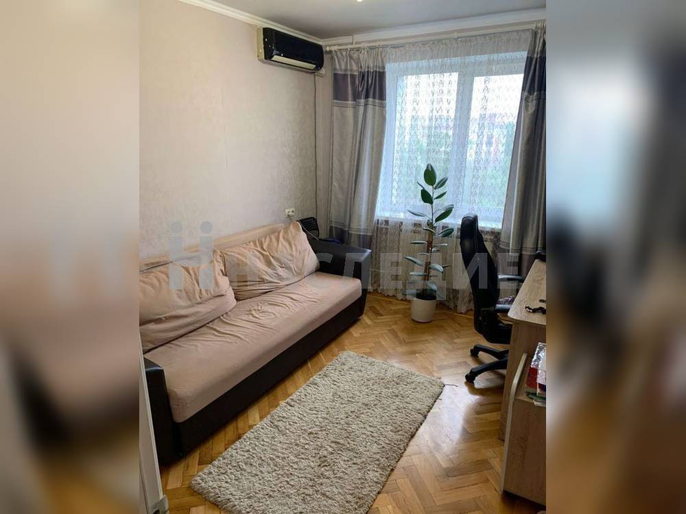 3-комнатная квартира, 64.4 м2 8/9 этаж, Орджоникидзе, ул. Беляева - фото 2