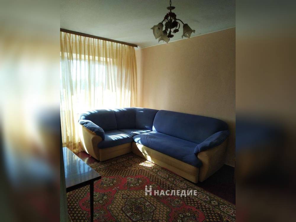 2-комнатная квартира, 45 м2 4/5 этаж, Чкаловский, ул. Казахская - фото 1