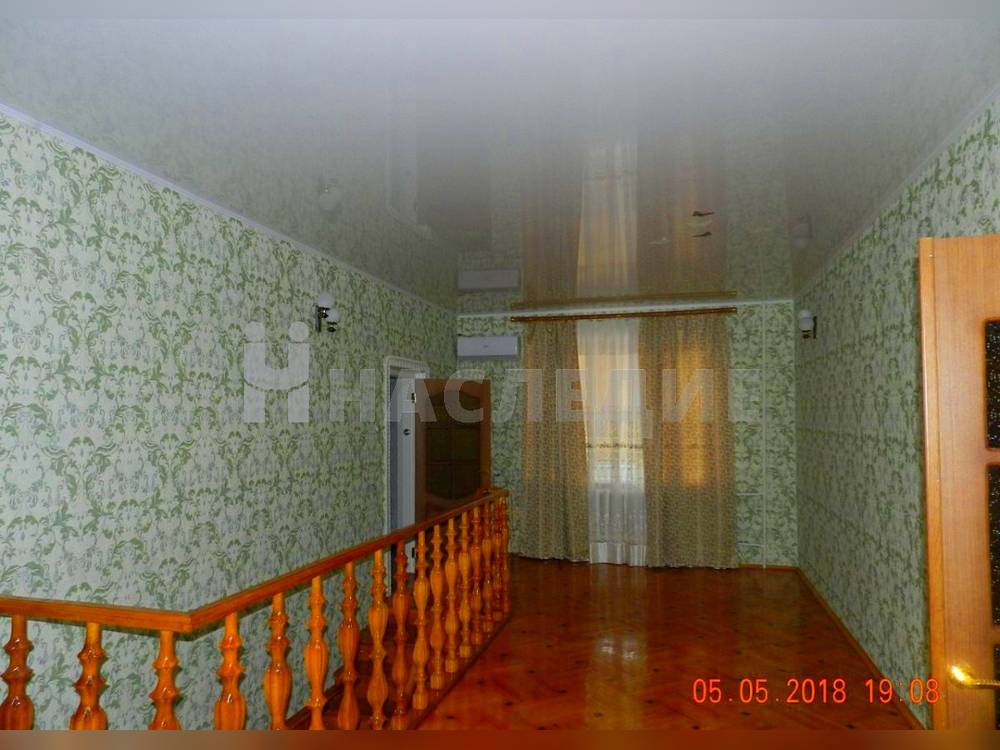 Кирпичный 2-этажный дом 368 м2 на участке 6 сот. ул. Пионерская - фото 7