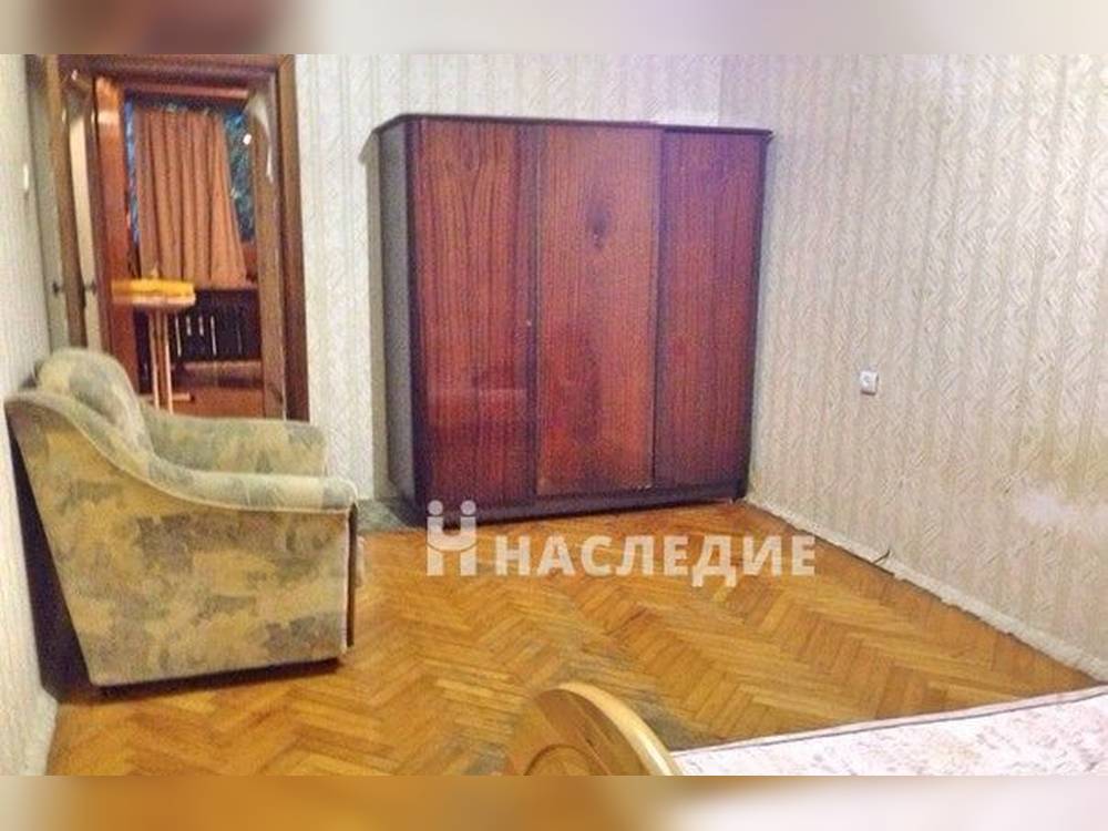 3-комнатная квартира, 75 м2 1/5 этаж, Центральный, Макаренко, ул. Абрикосовая - фото 1