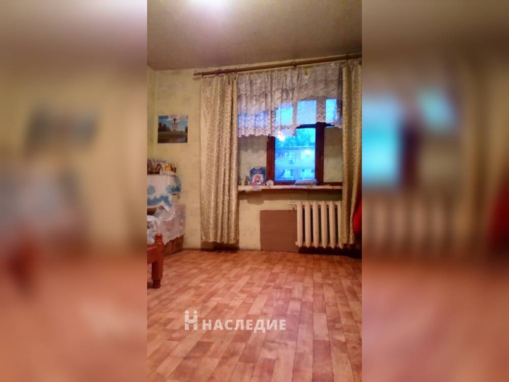 1-комнатная квартира, 18 м2 3/5 этаж, Чкаловский, ул. Казахская - фото 1