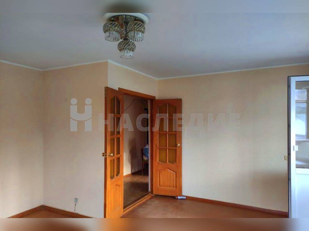 4-комнатная квартира, 74.5 м2 2/3 этаж, ул. Воронежская - фото 1