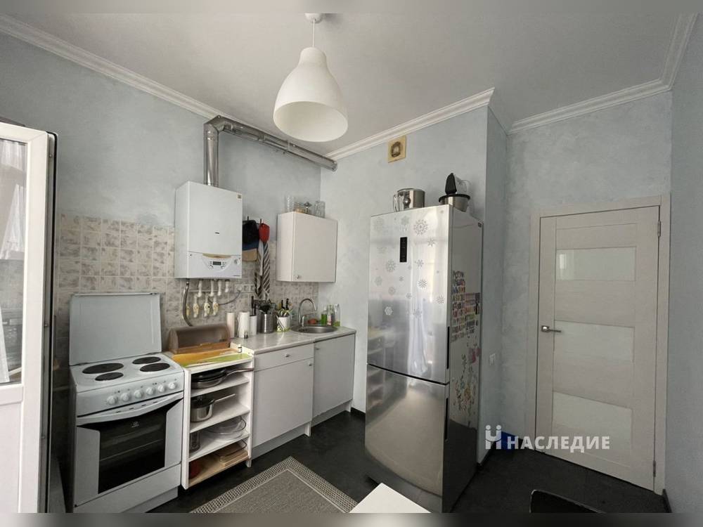 1-комнатная квартира, 42 м2 2/12 этаж, Хостинский, Мацеста, ул. Фурманова - фото 5