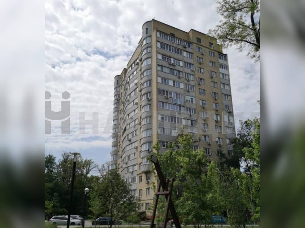 3-комнатная квартира, 90 м2 8/15 этаж, Чкаловский, ул. Киргизская - фото 2