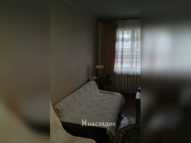 2-комнатная квартира, 44 м2 1/5 этаж, Александровка, пр-кт. 40-летия Победы - фото 9