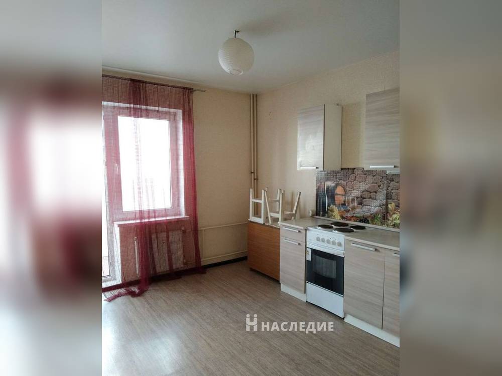 1-комнатная квартира, 36.1 м2 3/17 этаж, Суворовский, ул. Александра Печерского - фото 2