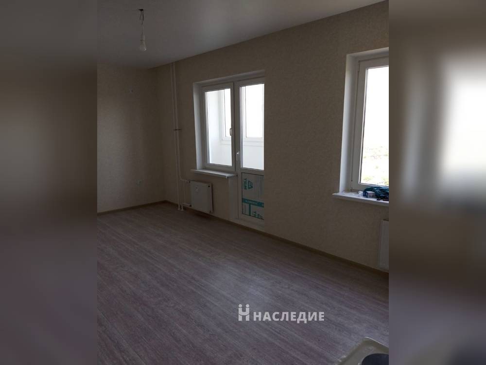 N-комнатная квартира, 30 м2 10/17 этаж, Суворовский, пер. Амет-Хана Султана - фото 3
