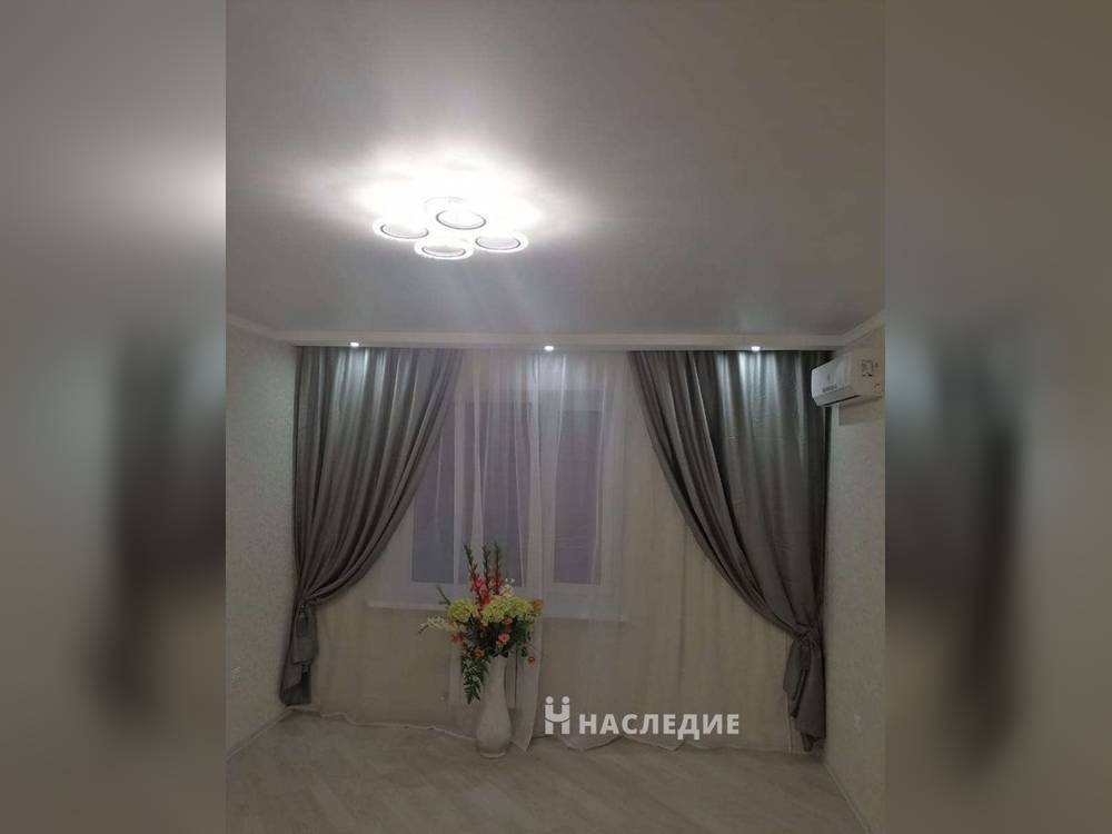 1-комнатная квартира, 42 м2 6/24 этаж, Александровка, ул. Вересаева - фото 2