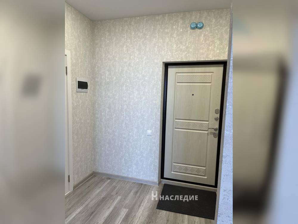 2-комнатная квартира, 40 м2 3/24 этаж, Левенцовка, ул. Еременко - фото 9