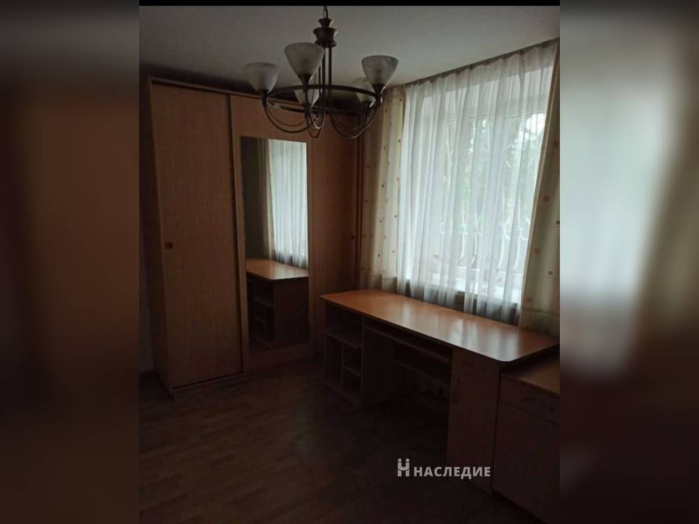 4-комнатная квартира, 138 м2 1/5 этаж, Чкаловский, ул. 2-я Киргизская - фото 2