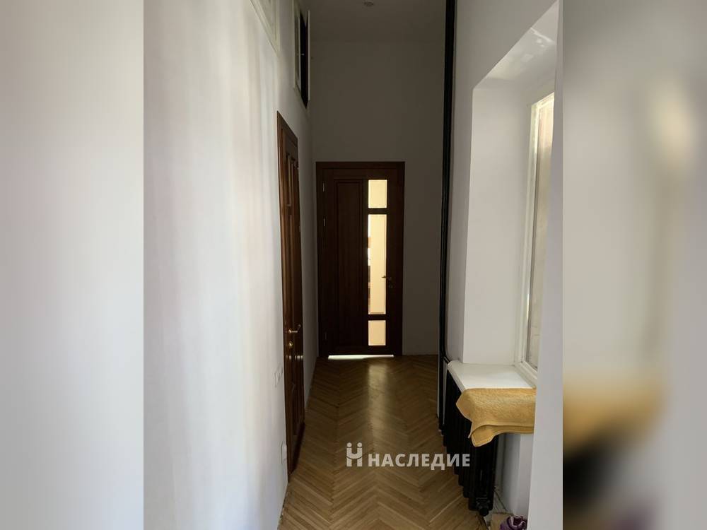 4-комнатная квартира, 117 м2 1/3 этаж, Центр, ул. Шаумяна - фото 11