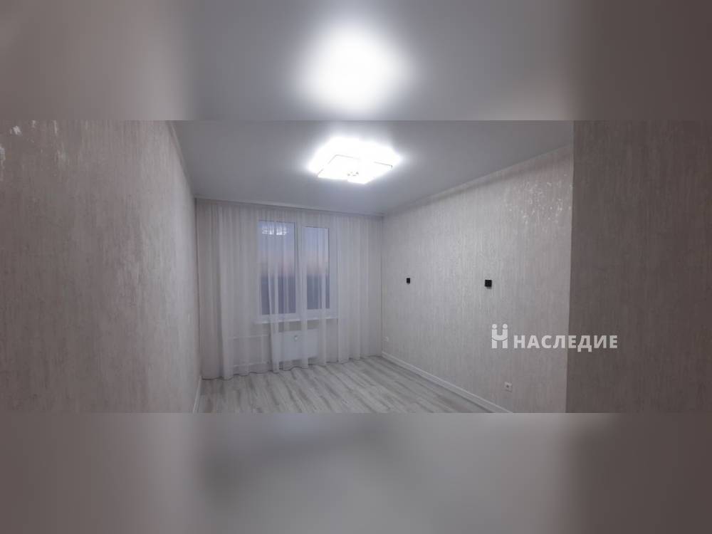 1-комнатная квартира, 35 м2 13/19 этаж, Левенцовка, ул. Ткачева - фото 9