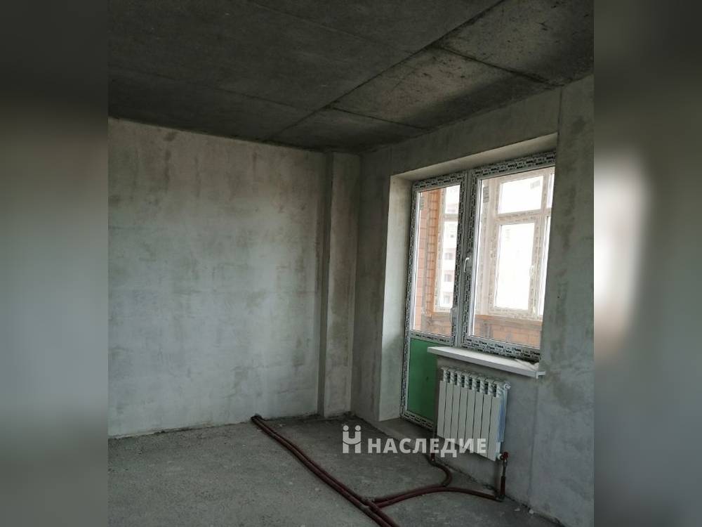 2-комнатная квартира, 57.4 м2 7/19 этаж, Нариманова, ул. Тибетская - фото 2