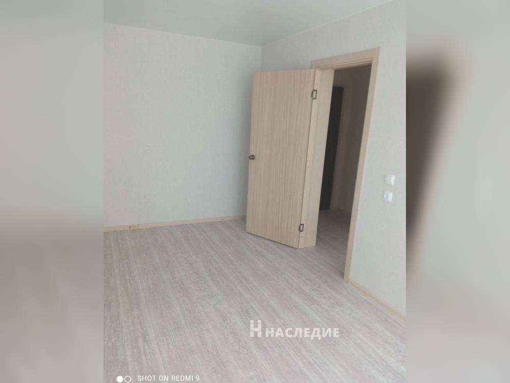 1-комнатная квартира, 34.6 м2 7/19 этаж, Суворовский, ул. Висаитова - фото 3