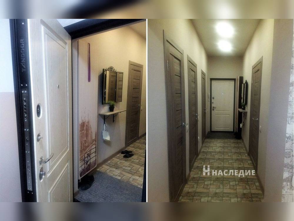 3-комнатная квартира, 75 м2 2/8 этаж, ЗЖМ, ул. Магнитогорская - фото 15