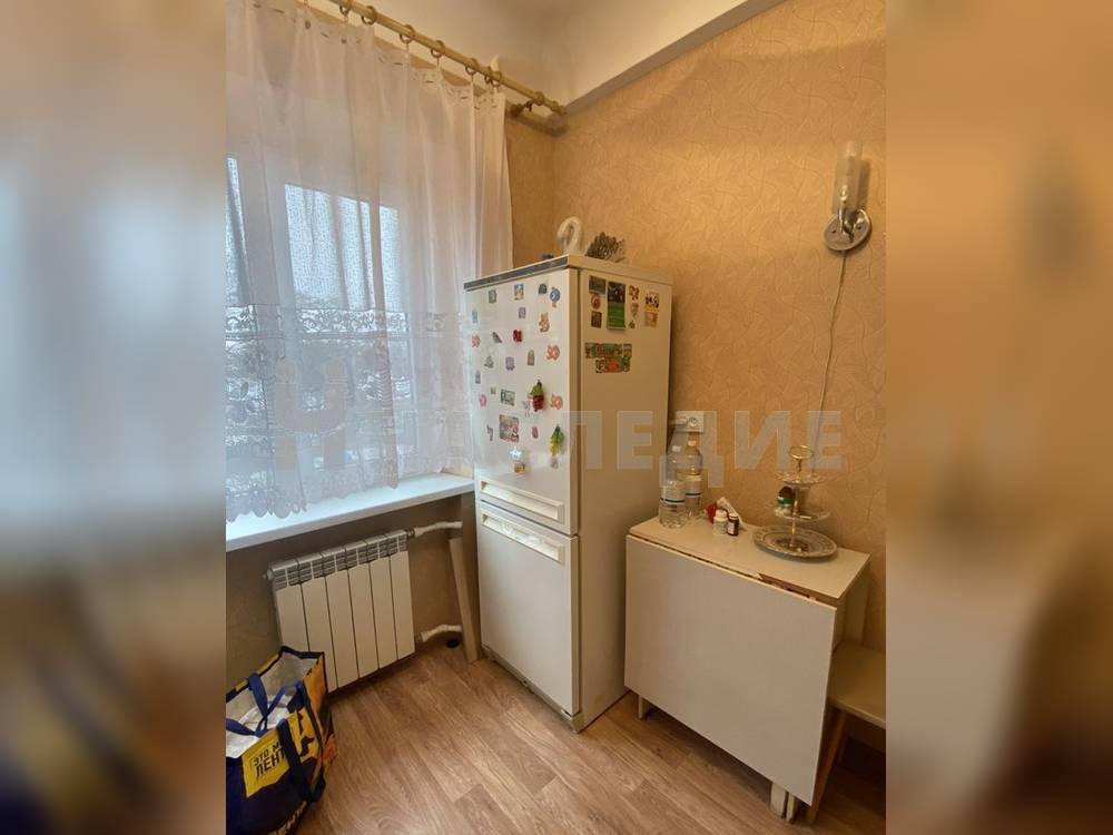 3-комнатная квартира, 60 м2 3/5 этаж, Чкаловский, ул. Казахская - фото 10