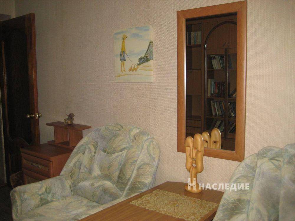 2-комнатная квартира, 48 м2 4/5 этаж, Александровка, пр-кт. 40-летия Победы - фото 8