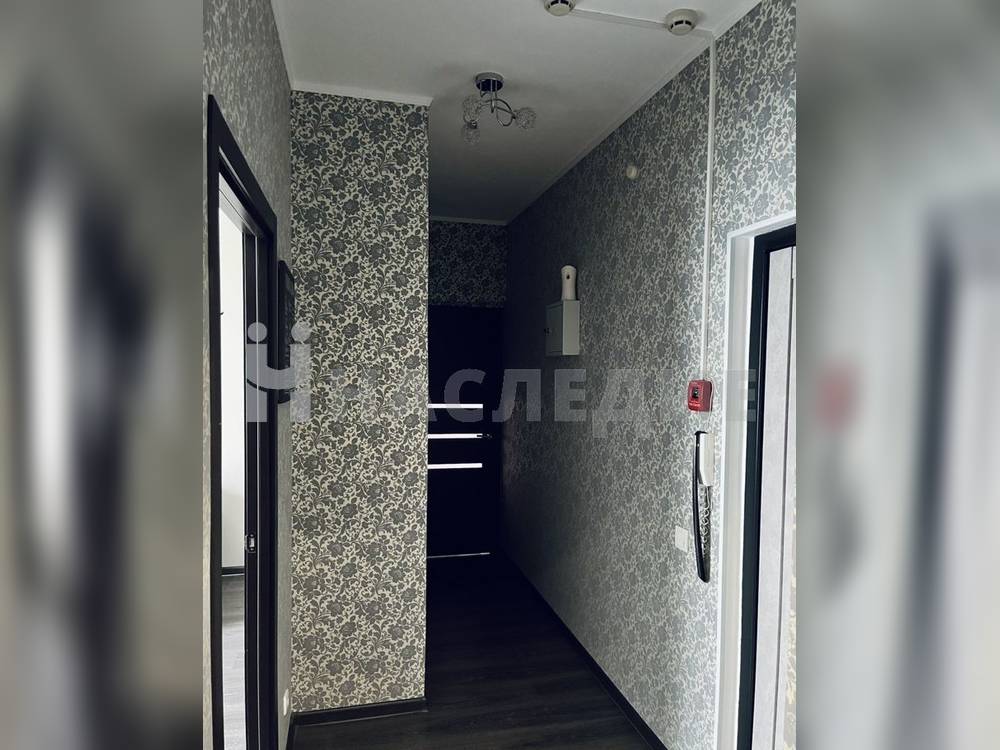 2-комнатная квартира, 51 м2 3/16 этаж, Левенцовка, ул. Еременко - фото 2