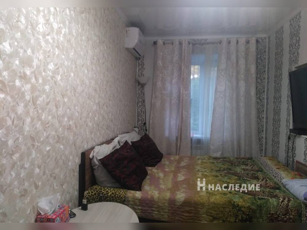 3-комнатная квартира, 56 м2 4/5 этаж, Чкаловский, пер. Днепровский - фото 11