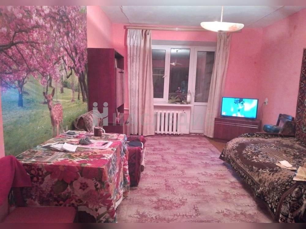 3-комнатная квартира, 69.2 м2 3/3 этаж, Кочубеевское, ул. Скрипникова - фото 3