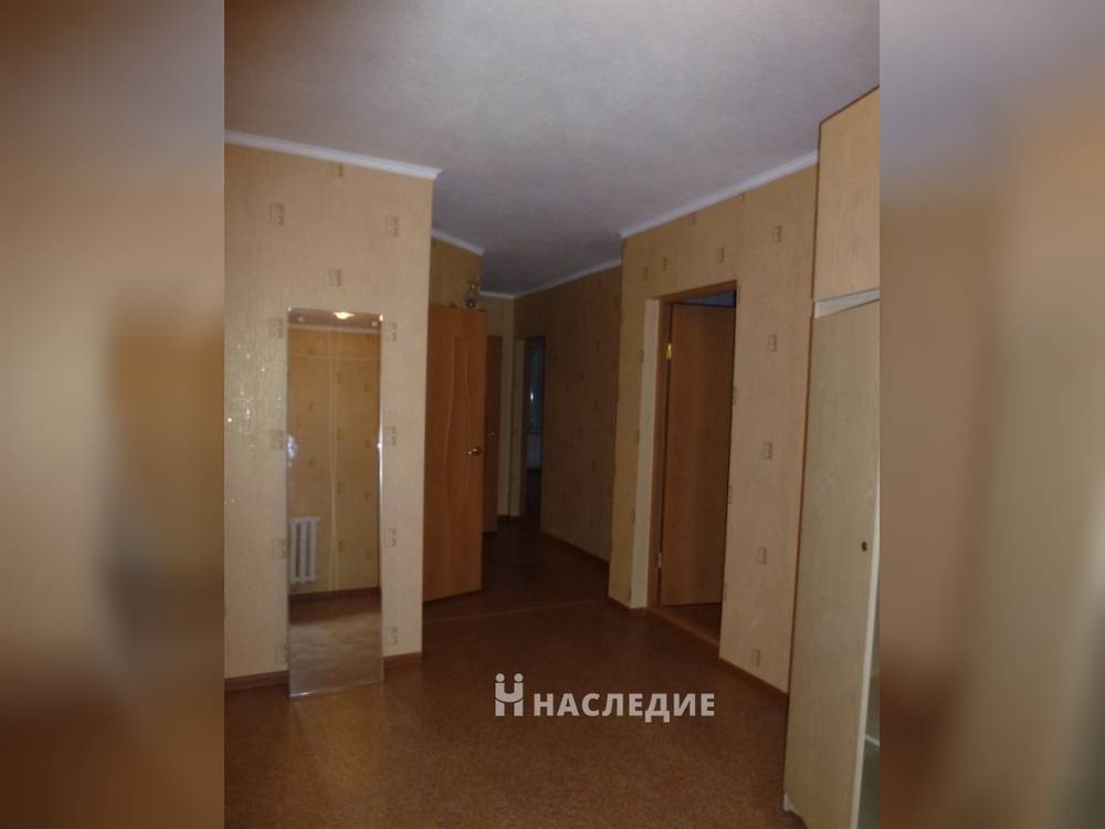 2-комнатная квартира, 75 м2 9/16 этаж, Ленина, пр-кт. Ленина - фото 9