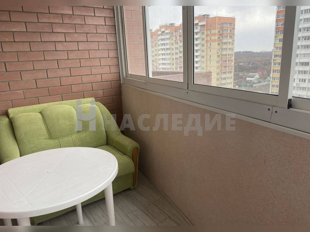 3-комнатная квартира, 84 м2 11/19 этаж, Суворовский, ул. Петренко - фото 7
