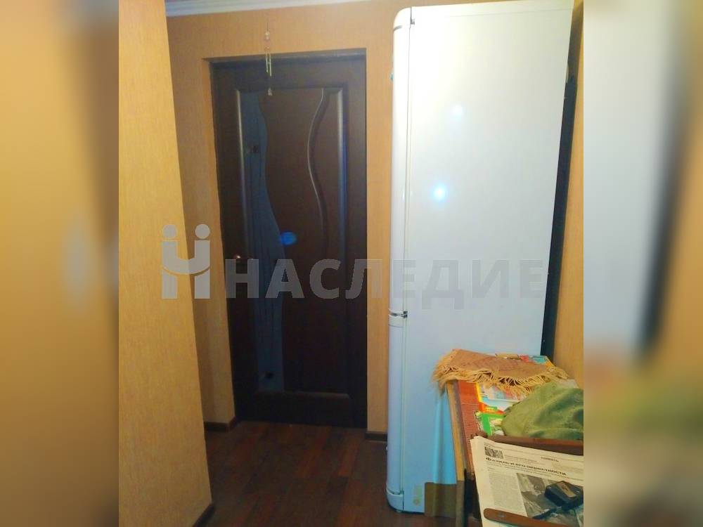 3-комнатная квартира, 45 м2 2/2 этаж, Красногорняцкий, ул. Чапаева - фото 9