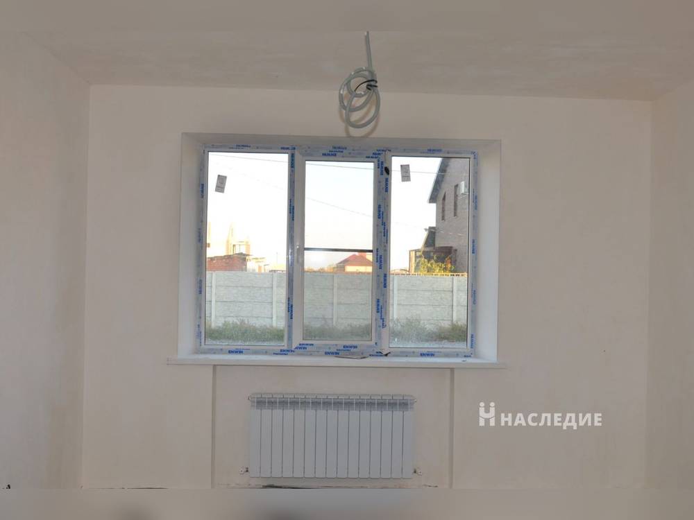 Кирпичный 1-этажный дом 62 м2 на участке 2.4 сот. Алексеево, ул. Александровская - фото 3