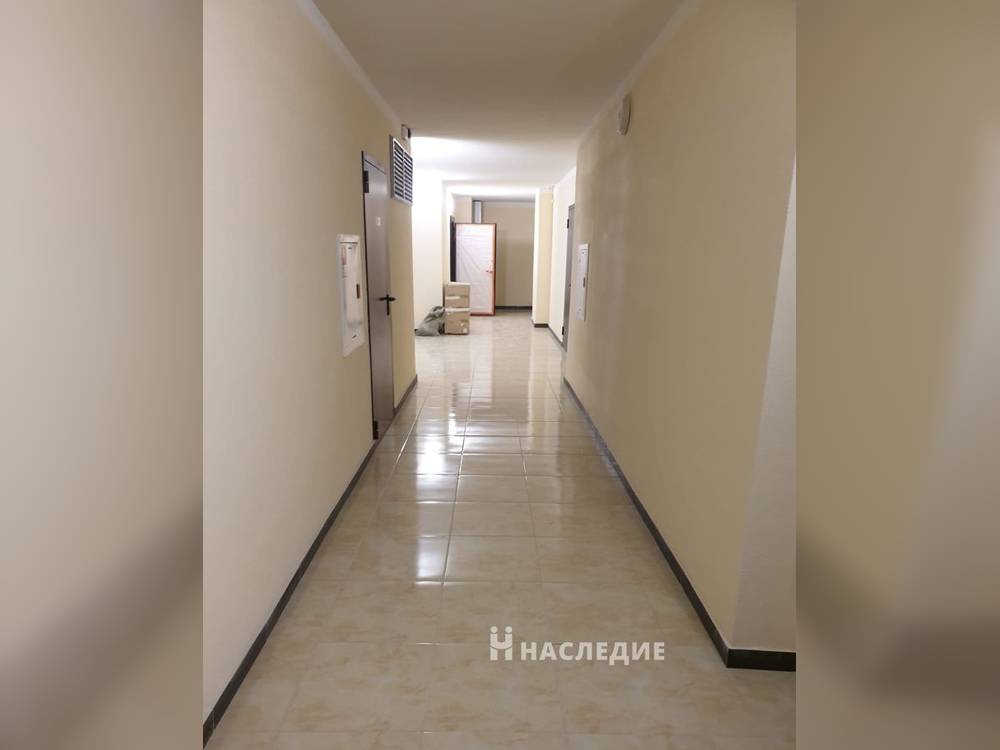 1-комнатная квартира, 36.1 м2 7/19 этаж, Военвед, ул. Оганова - фото 2