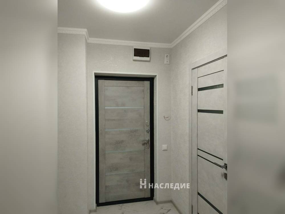 1-комнатная квартира, 35 м2 16/17 этаж, Военвед, ул. Оганова - фото 19