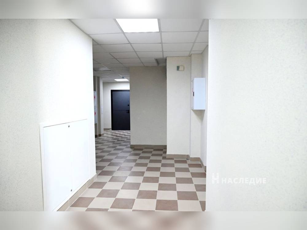 3-комнатная квартира, 89.9 м2 3/18 этаж, Сельмаш, ул. Воровского - фото 16