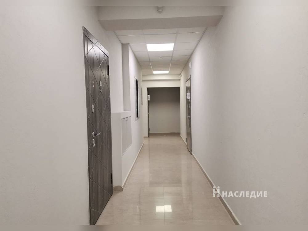 1-комнатная квартира, 26 м2 9/11 этаж, Хостинский, Бытха, ул. Амбровая - фото 7