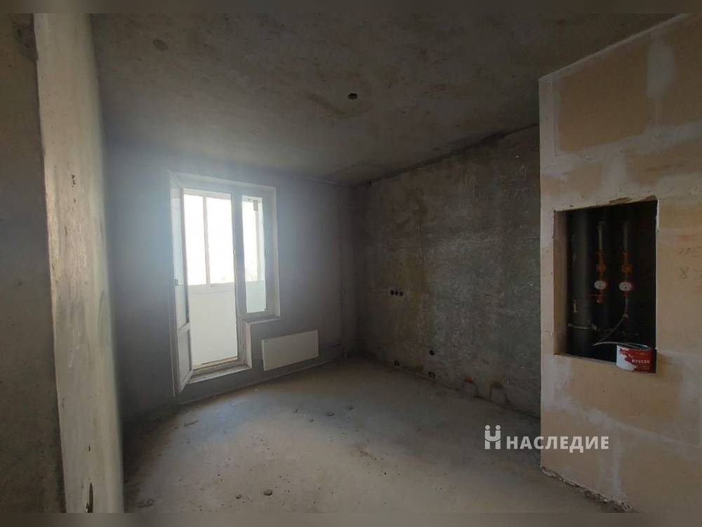 3-комнатная квартира, 70 м2 3/17 этаж, ул. Жданова - фото 7