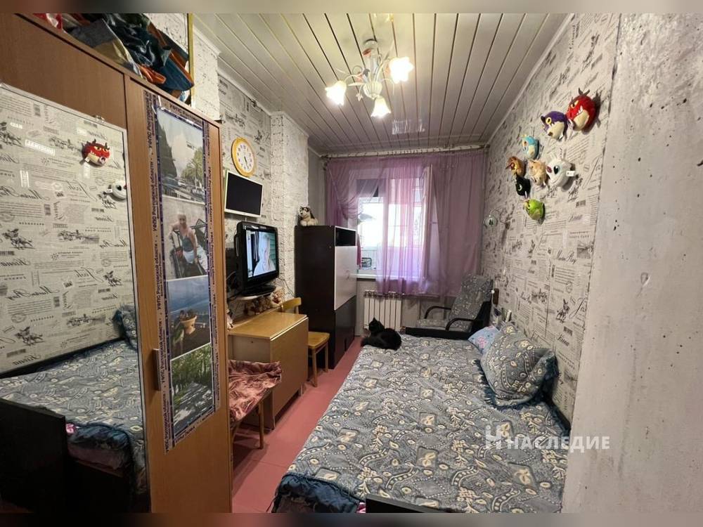 2-комнатная квартира, 43 м2 3/25 этаж, Левенцовка, ул. Еременко - фото 2