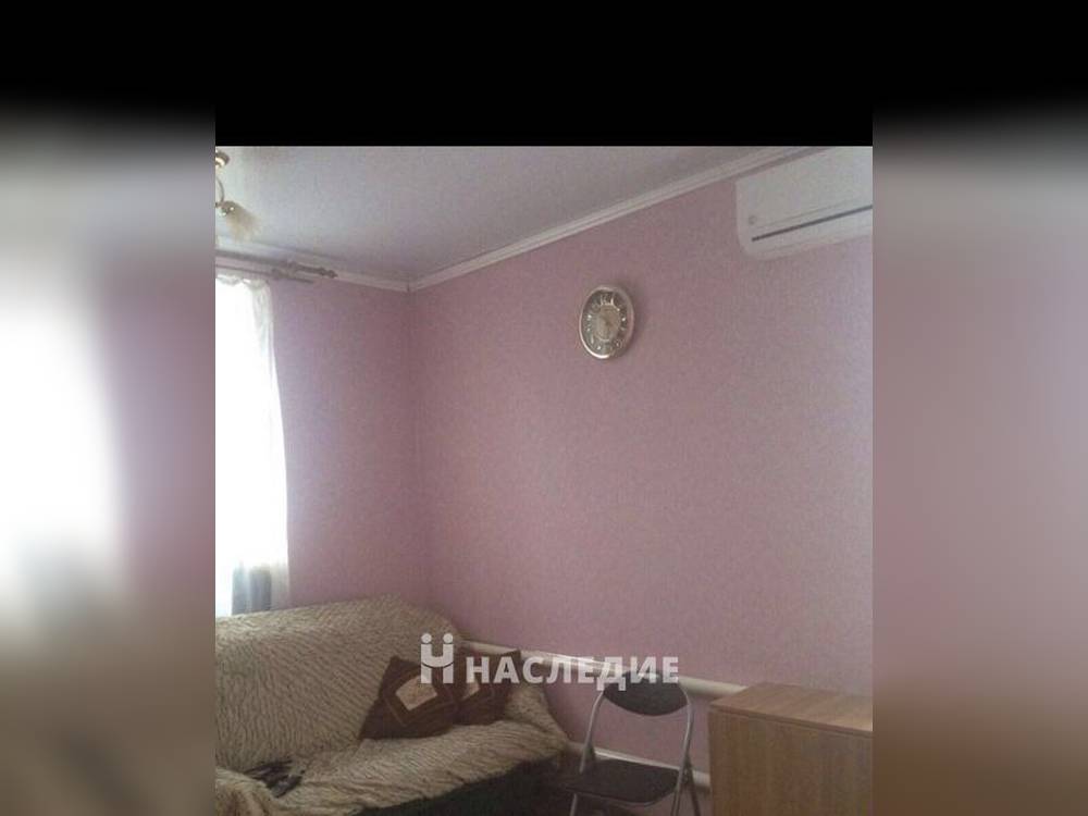 2-комнатная квартира, 38 м2 2/2 этаж, Александровка, ул. Стальского - фото 3