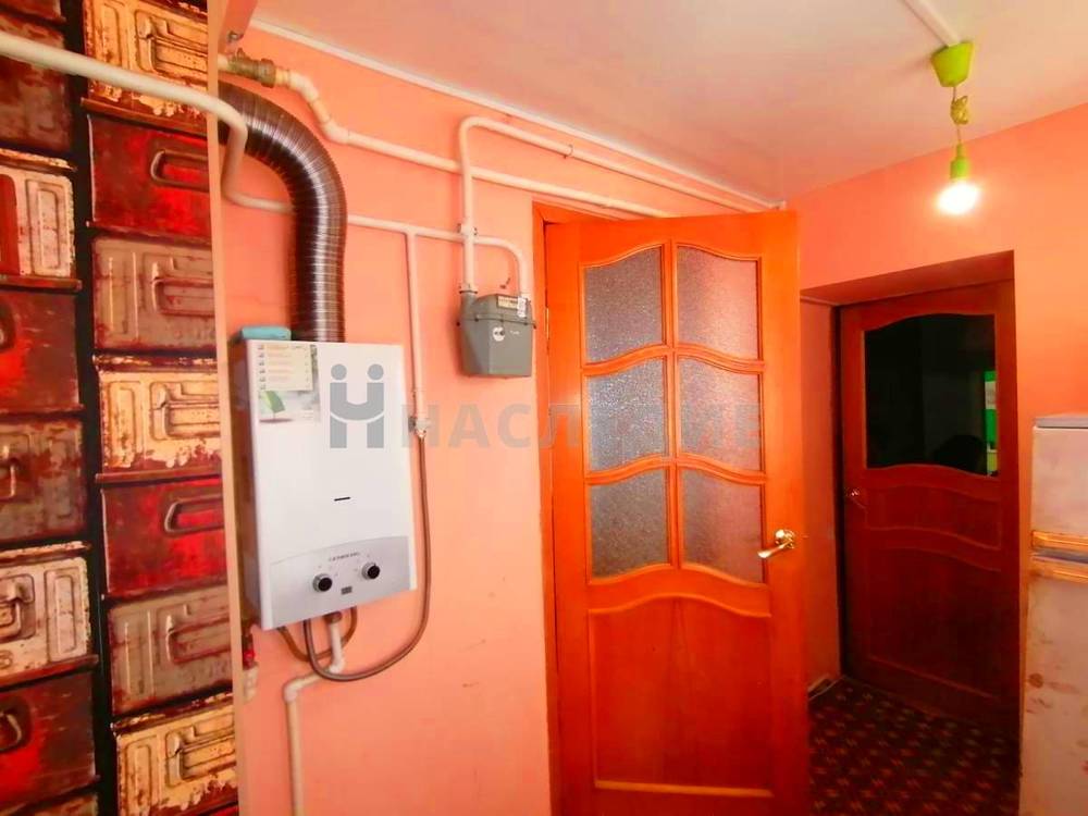 3-комнатная квартира, 71 м2 1/2 этаж, ЖР «Центральный», ул. Кавказская - фото 10