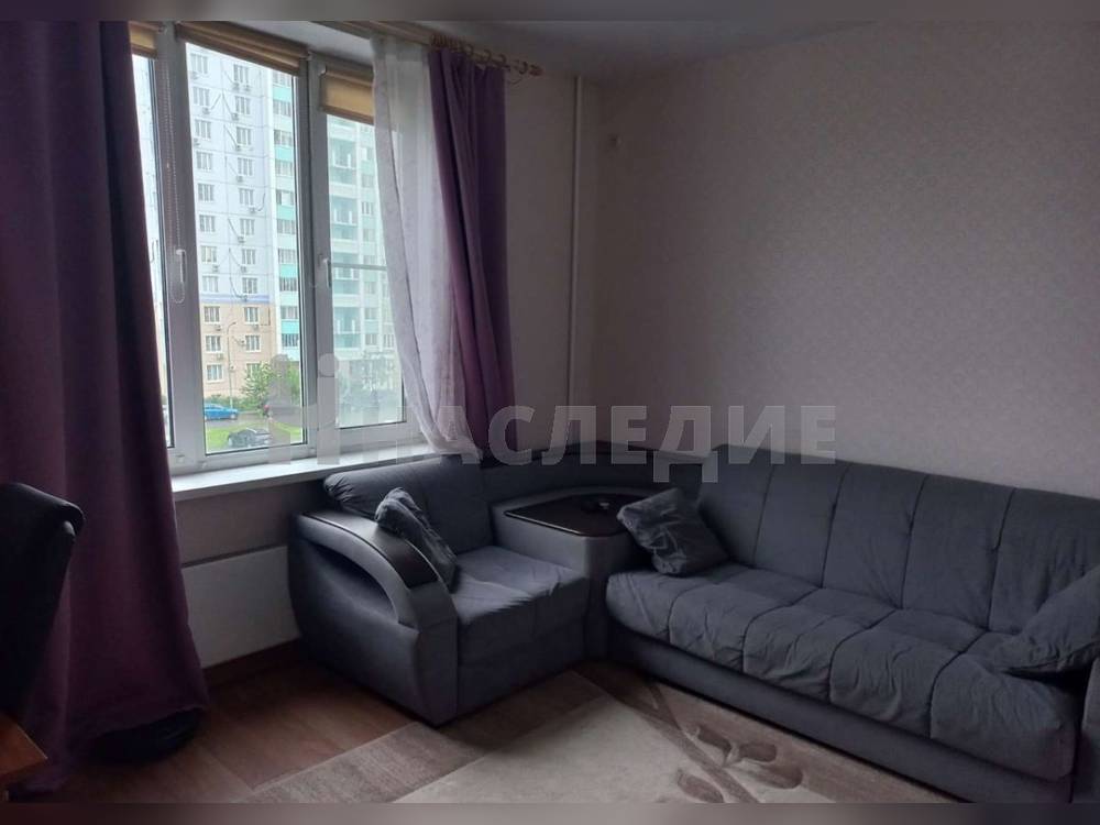 3-комнатная квартира, 76.5 м2 4/17 этаж, Левенцовка, ул. Жданова - фото 4