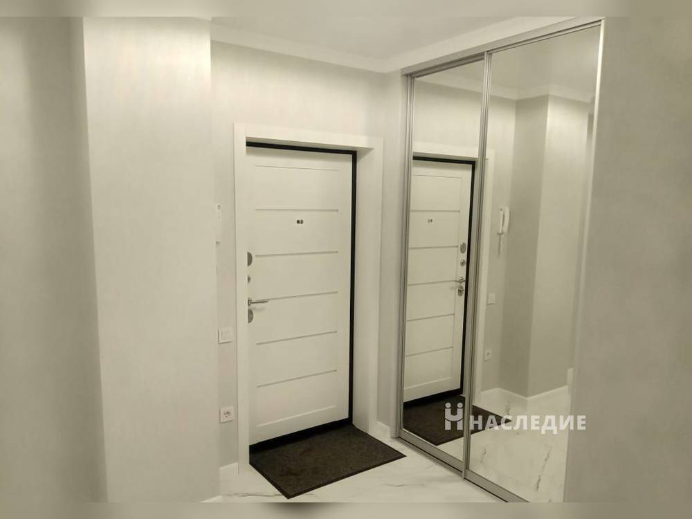 2-комнатная квартира, 58 м2 8/24 этаж, Нариманова, ул. Герасименко - фото 5