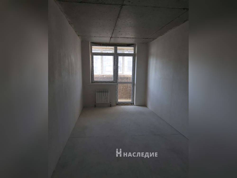 2-комнатная квартира, 59.7 м2 13/17 этаж, Каменка, ул. Оганова - фото 6
