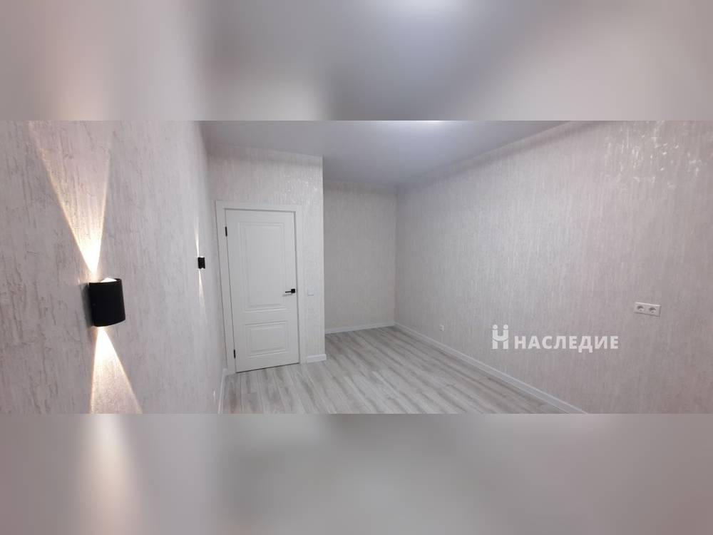 1-комнатная квартира, 35 м2 13/19 этаж, Левенцовка, ул. Ткачева - фото 11