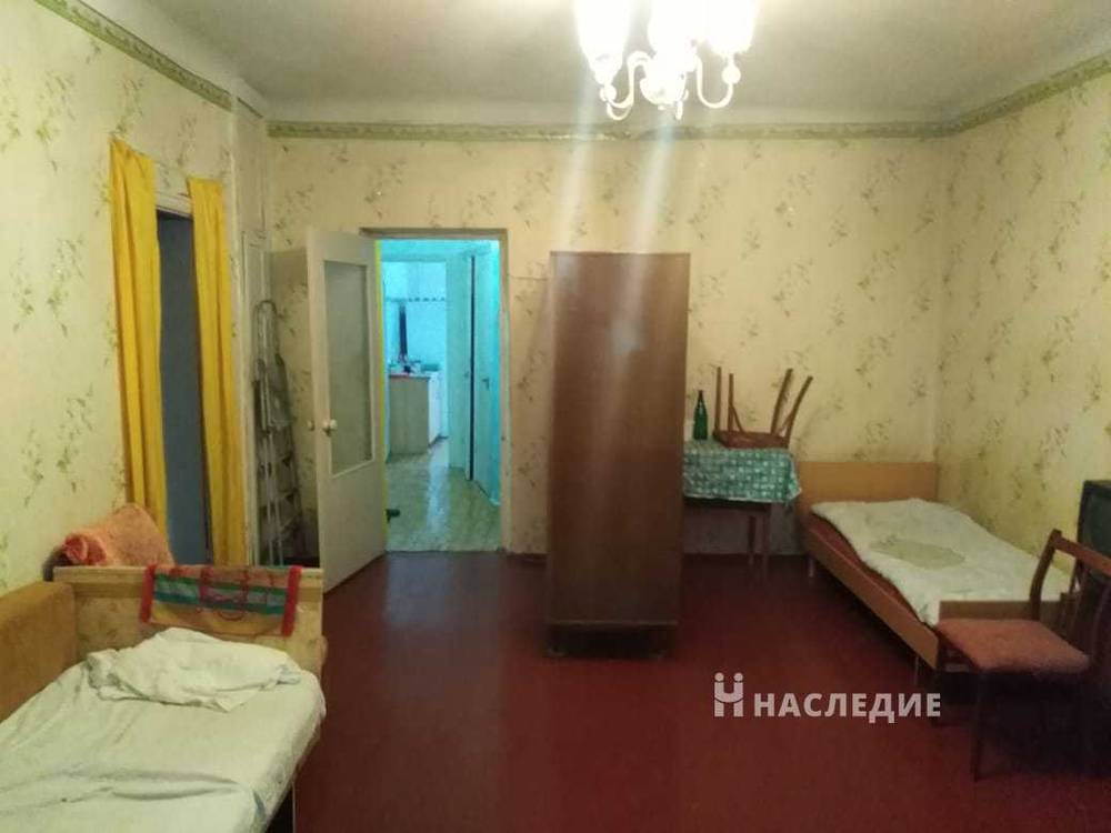 3-комнатная квартира, 62 м2 3/5 этаж, Чкаловский, ул. Вятская - фото 3