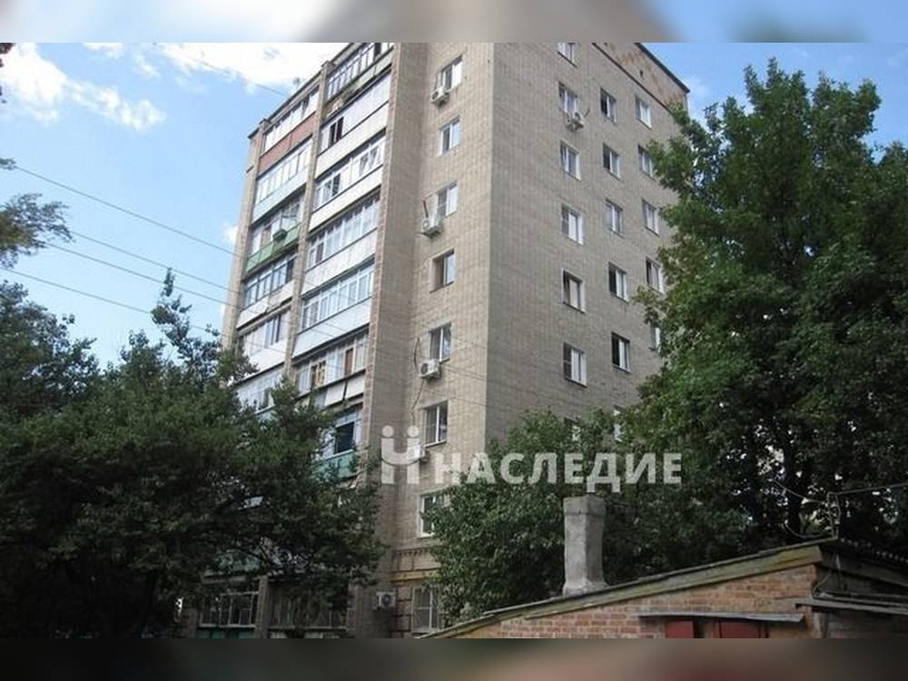 3-комнатная квартира, 67 м2 8/9 этаж, Орджоникидзе, ул. Российская - фото 1