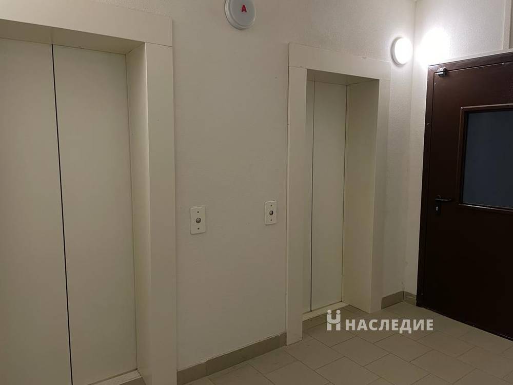 N-комнатная квартира, 30 м2 6/17 этаж, Чкаловский, пер. Днепровский - фото 15