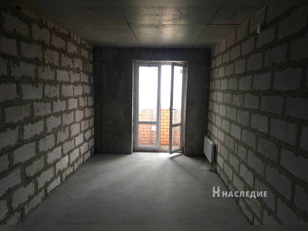 2-комнатная квартира, 66.7 м2 12/20 этаж, Чкаловский, ул. Киргизская - фото 5