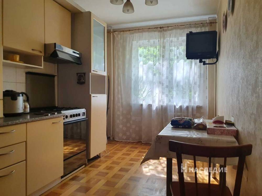 Многокомнатная квартира, 120.8 м2 3/10 этаж, ЗЖМ, ул. Еременко - фото 11
