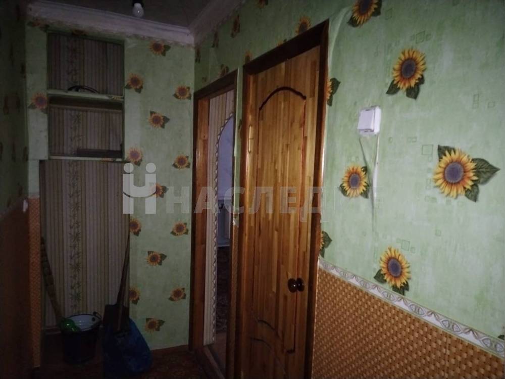 1-комнатная квартира, 28.2 м2 1/2 этаж, Горняцкий, ул. Циолковского - фото 5