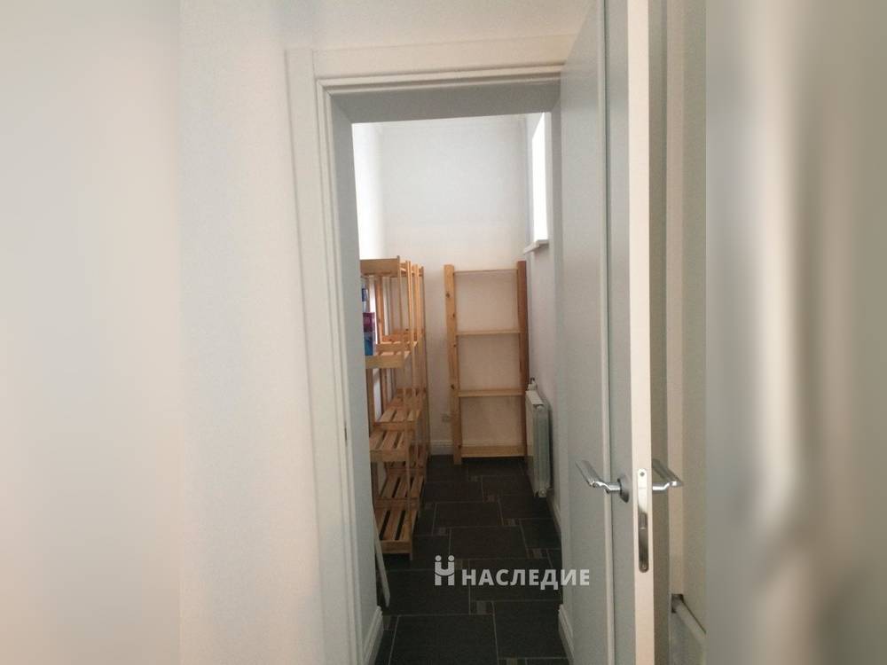 3-комнатная квартира, 117 м2 2/9 этаж, Александровка, пр-кт. 40-летия Победы - фото 11