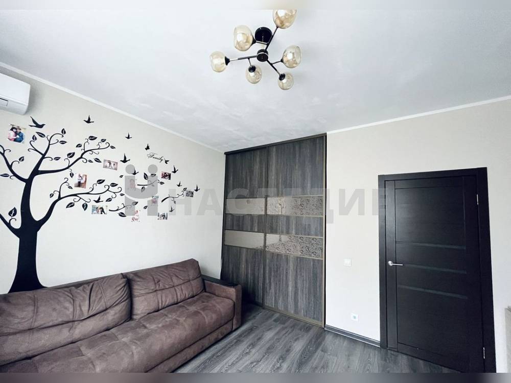 2-комнатная квартира, 51 м2 3/16 этаж, Левенцовка, ул. Еременко - фото 3