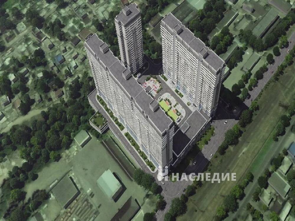 ЖК «Sky Park» 1 оч. корп. 1, 1,2, 2, 2,1. в Ростове-на-Дону - фото 19
