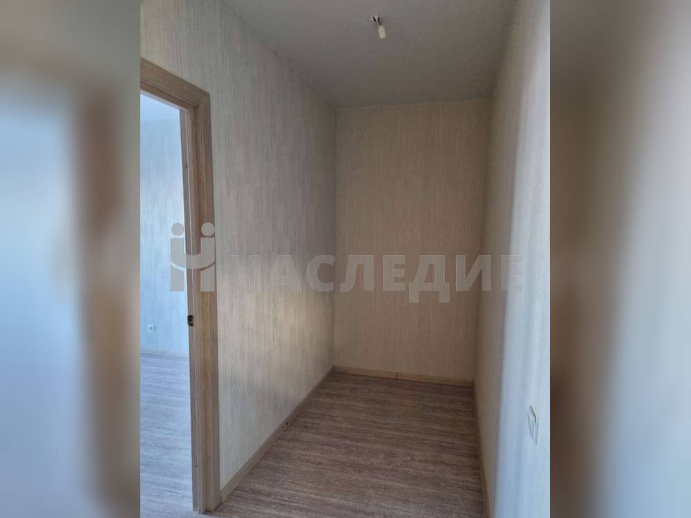 1-комнатная квартира, 36 м2 14/18 этаж, Суворовский, ул. Дмитрия Петрова - фото 7
